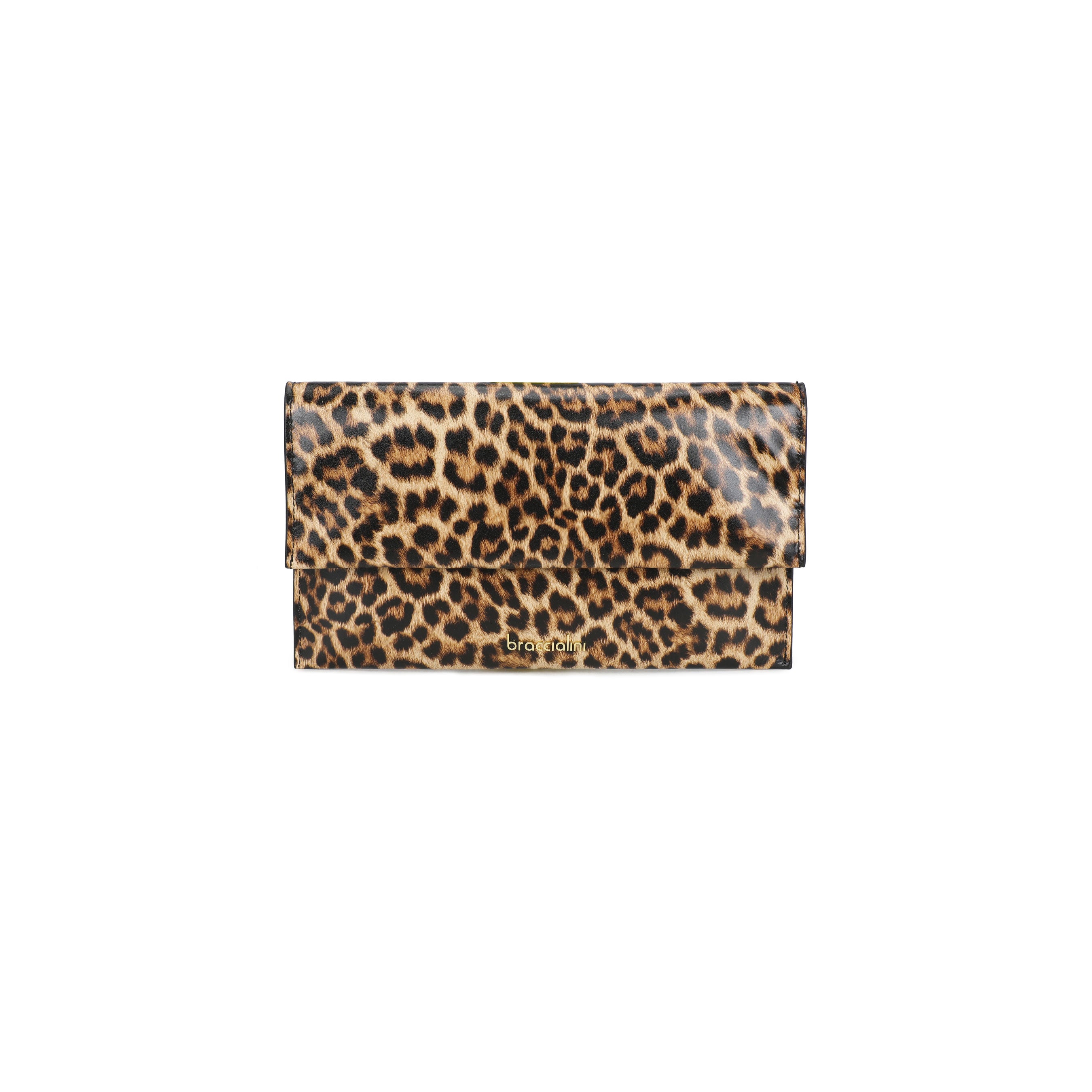 #Colore_Leopard