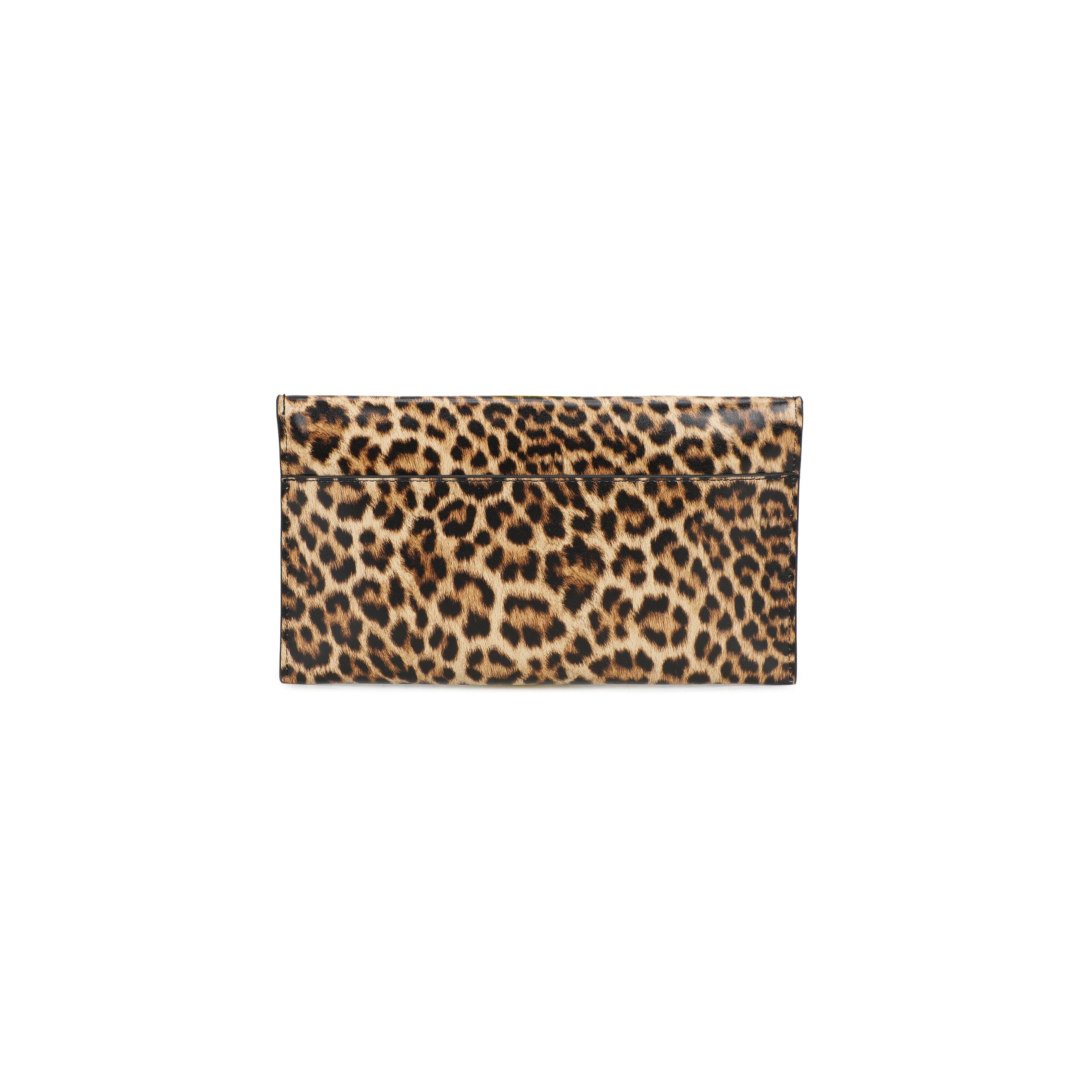 #Colore_Leopard