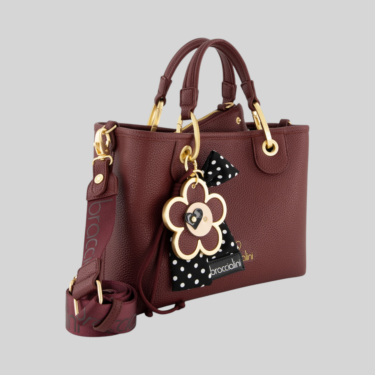 #Colore_Burgundy