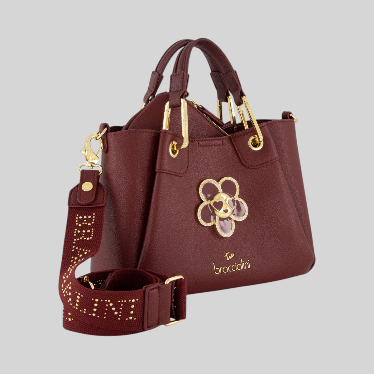 #Colore_Burgundy