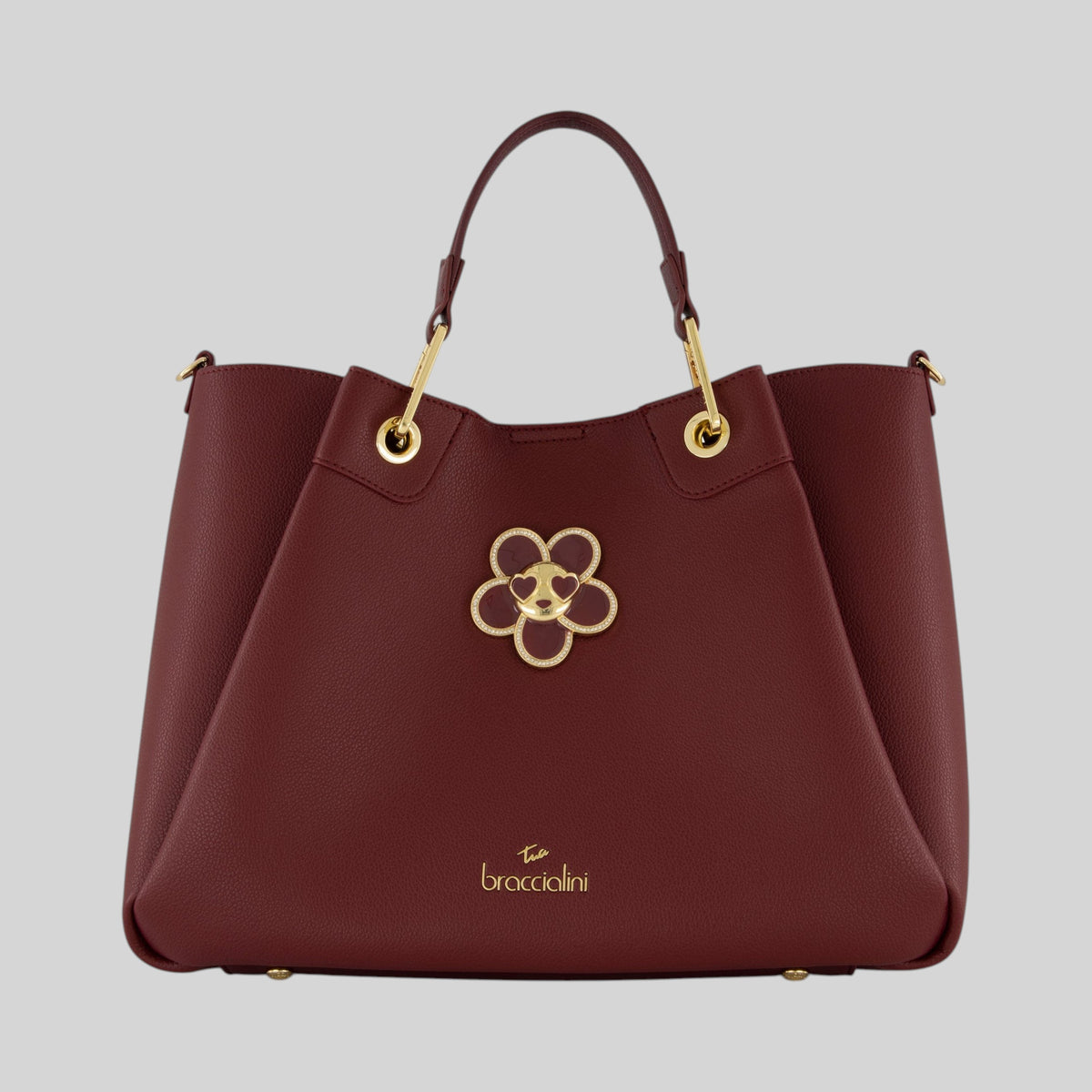 #Colore_Burgundy