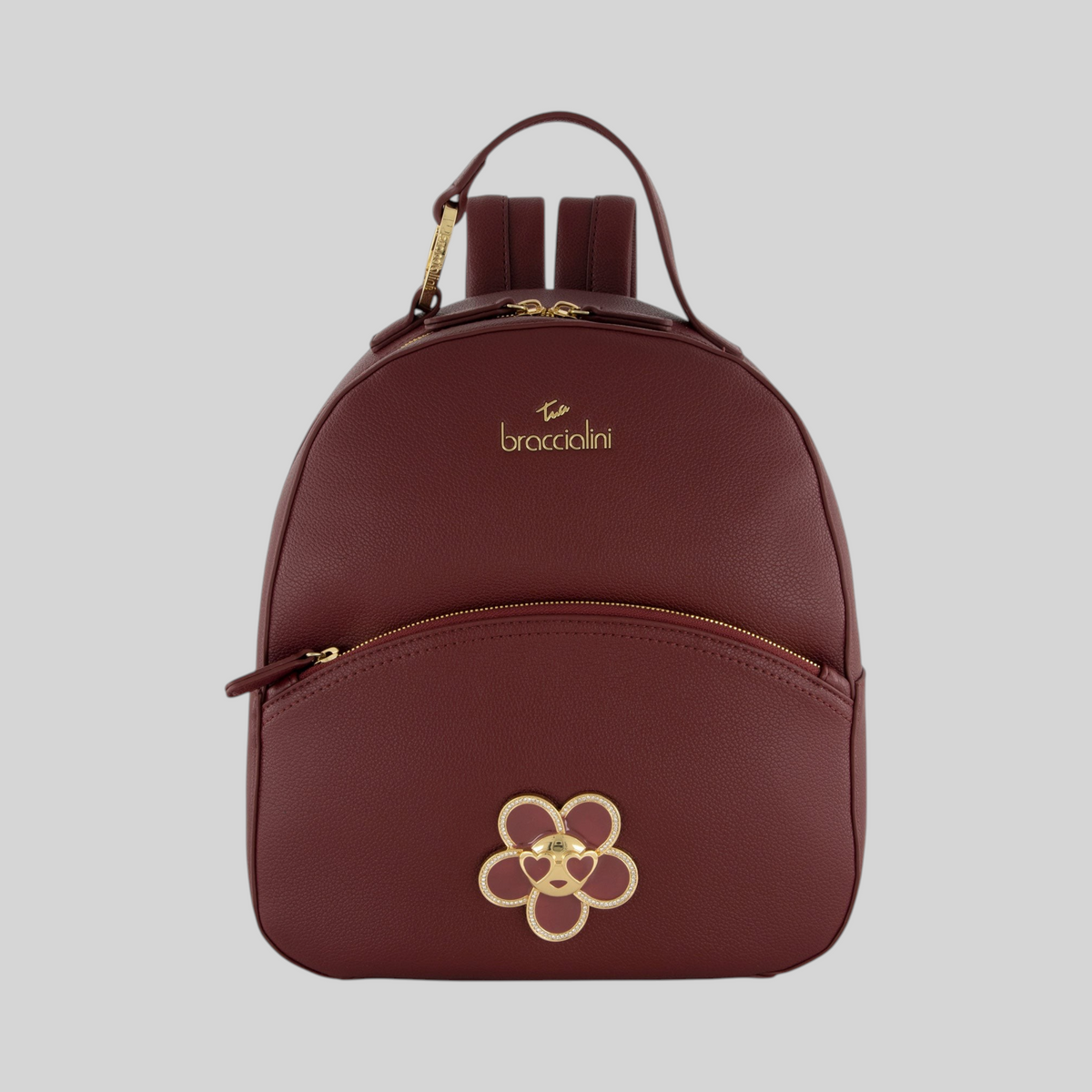 #Colore_Burgundy