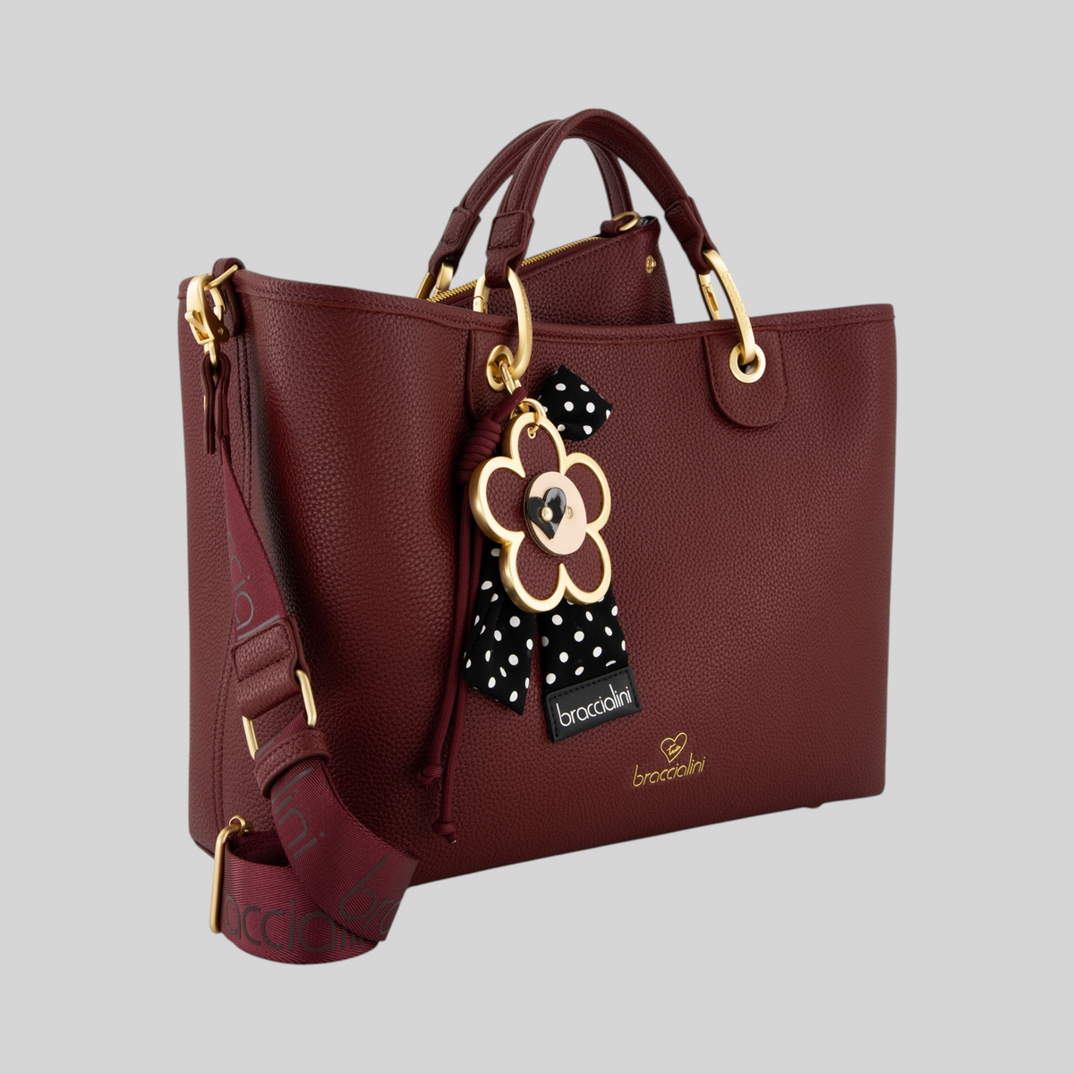 #Colore_Burgundy