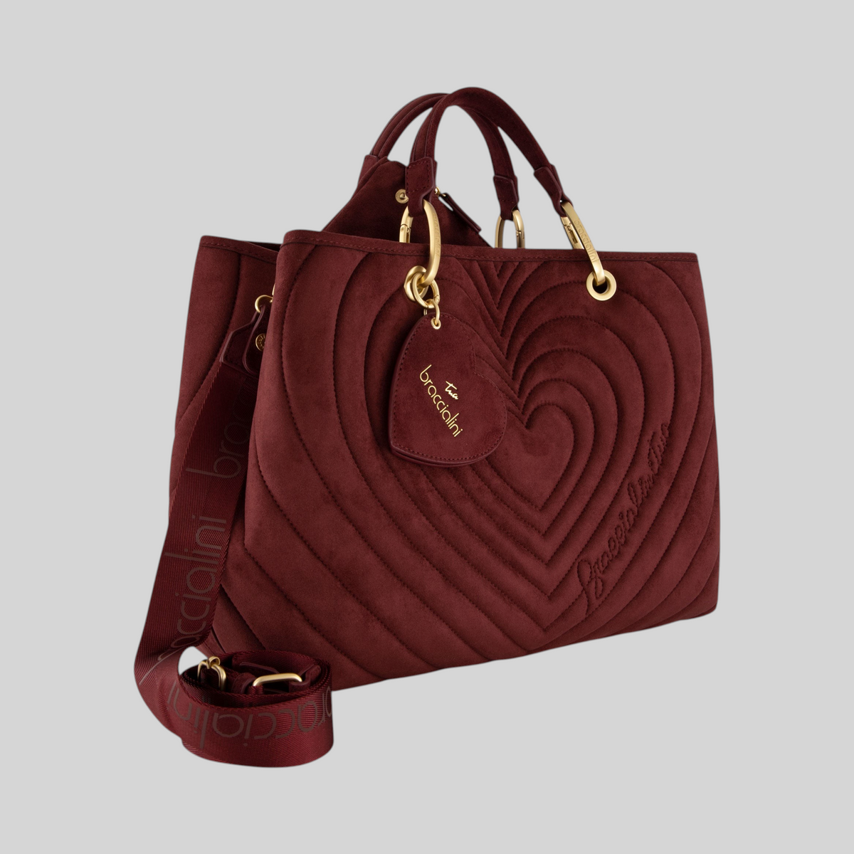 #Colore_Burgundy