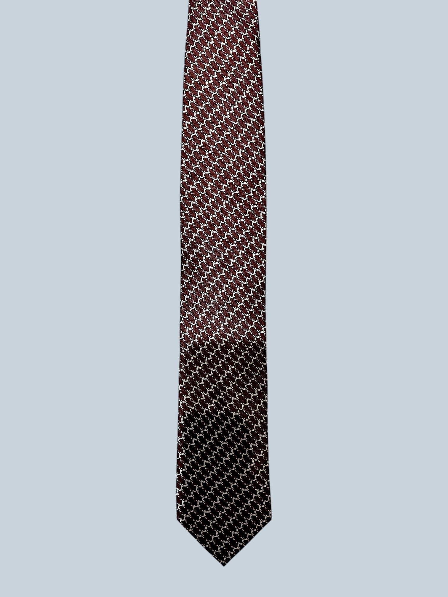Cravatta Formale Elegante da Uomo