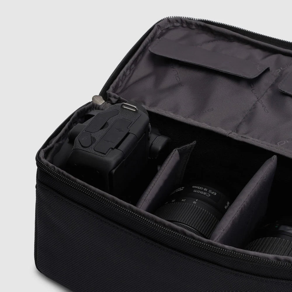 Piquadro Brief Borsa per fotocamera 26 cm