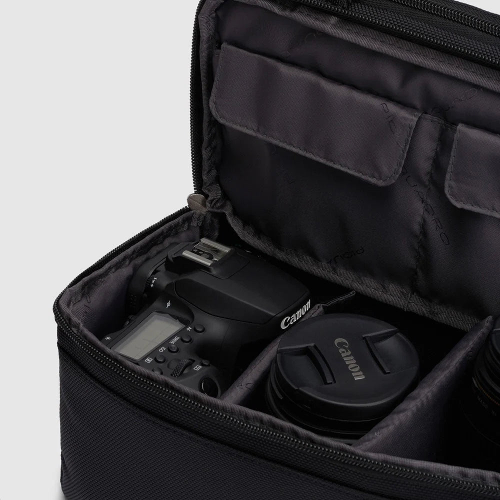 Piquadro Brief Borsa per fotocamera 26 cm