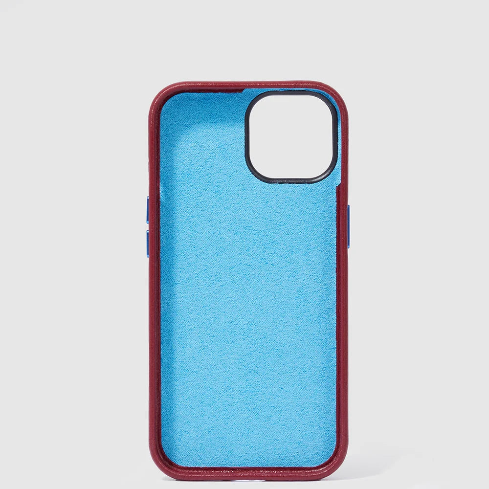 Cover per telefono iPhone® 15 con display 6,1”