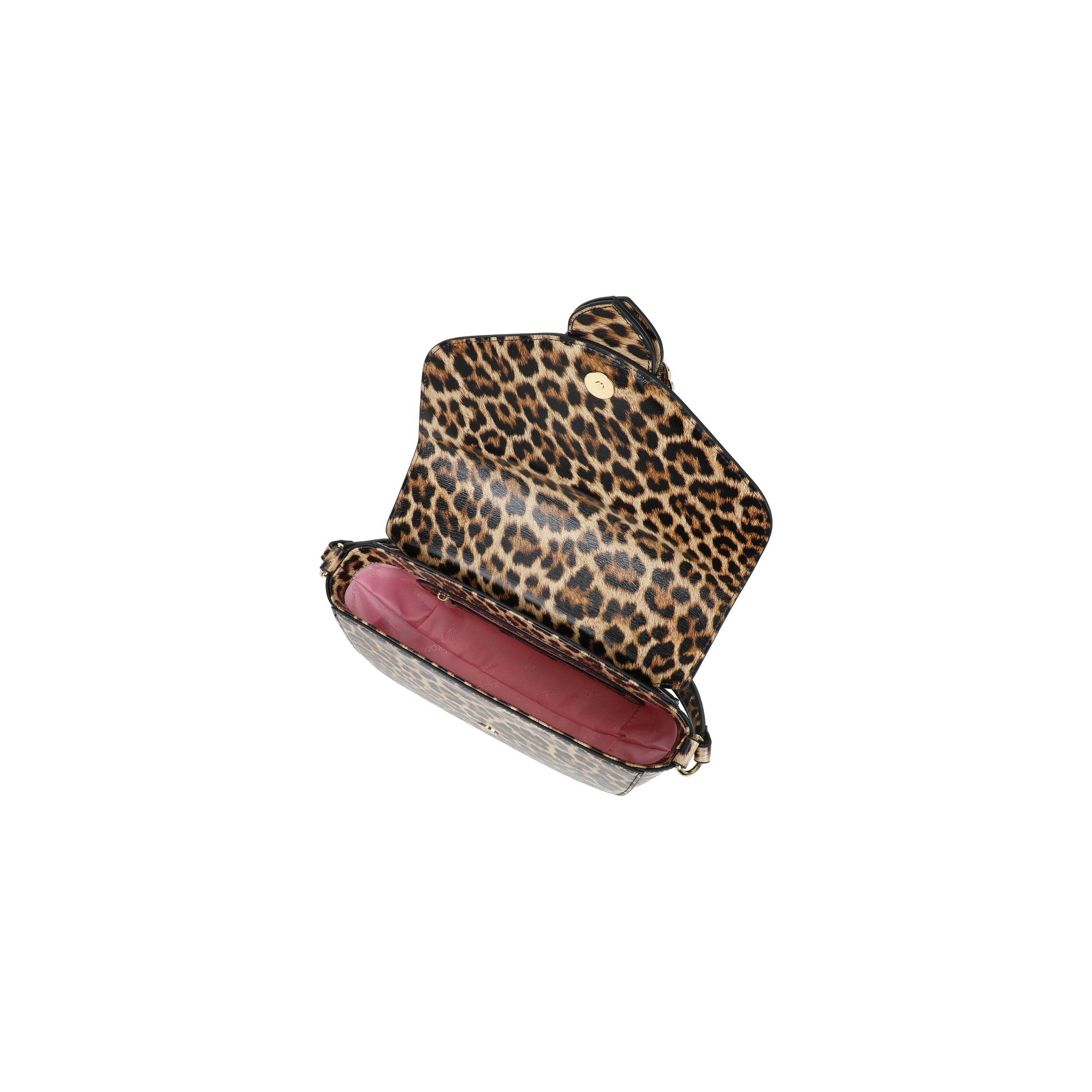 #Colore_Leopard