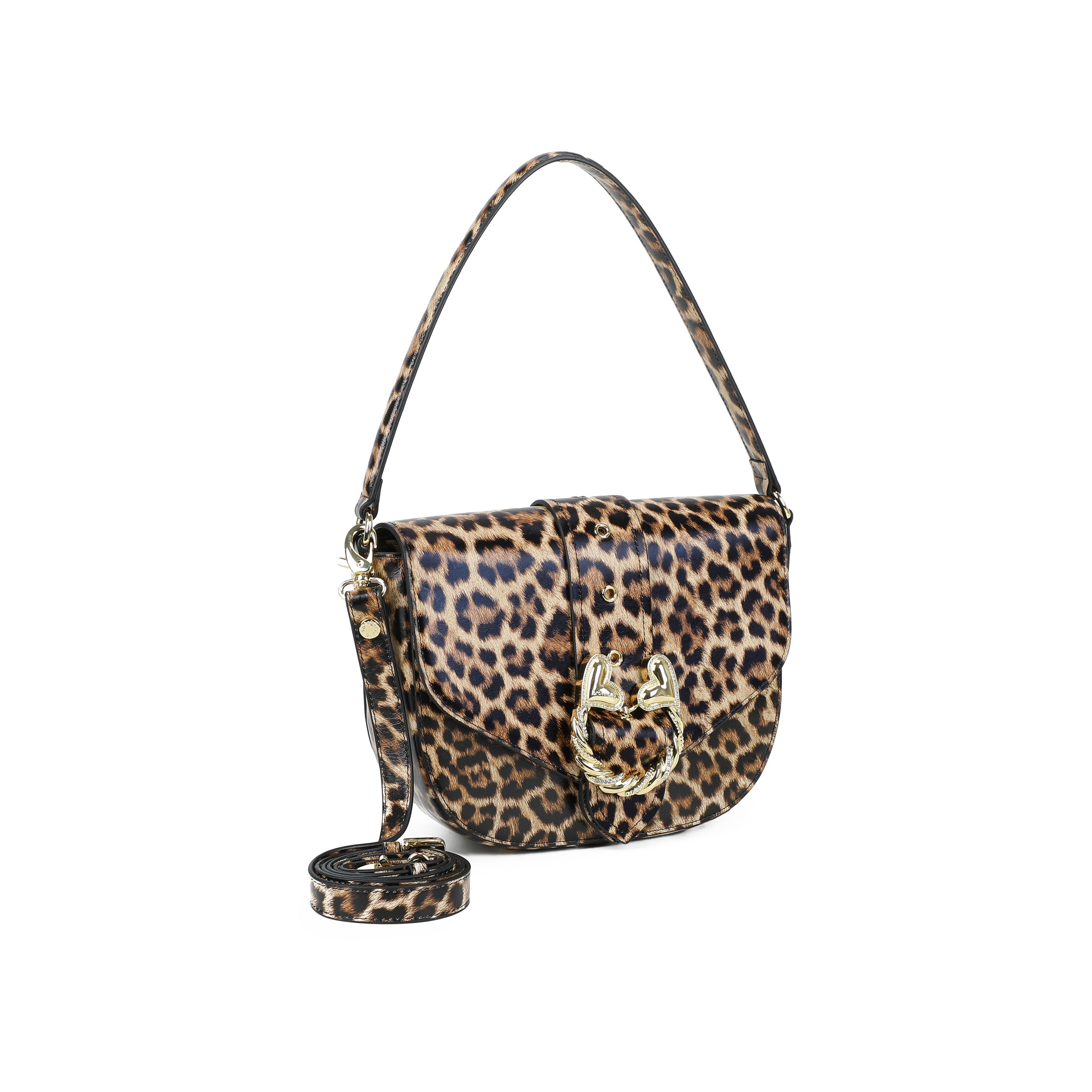 #Colore_Leopard