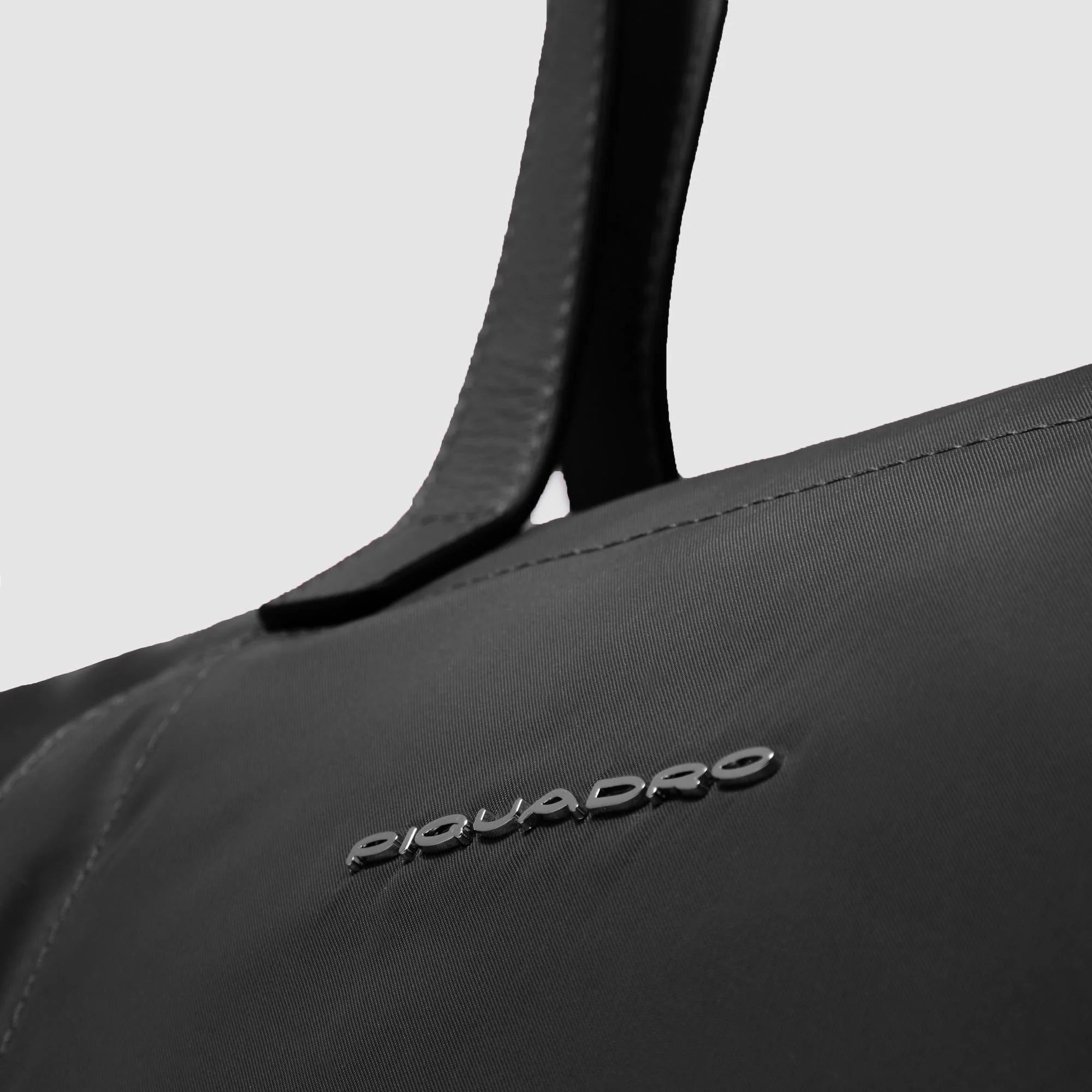 Borsa donna porta pc pieghevole