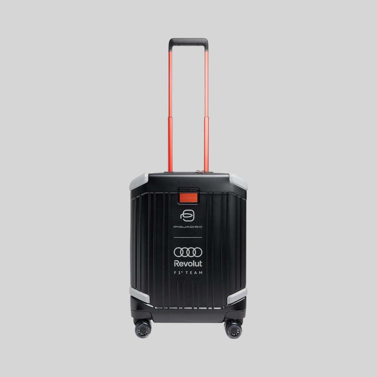 Trolley cabina slim 4 ruote in policarbonato_Audi