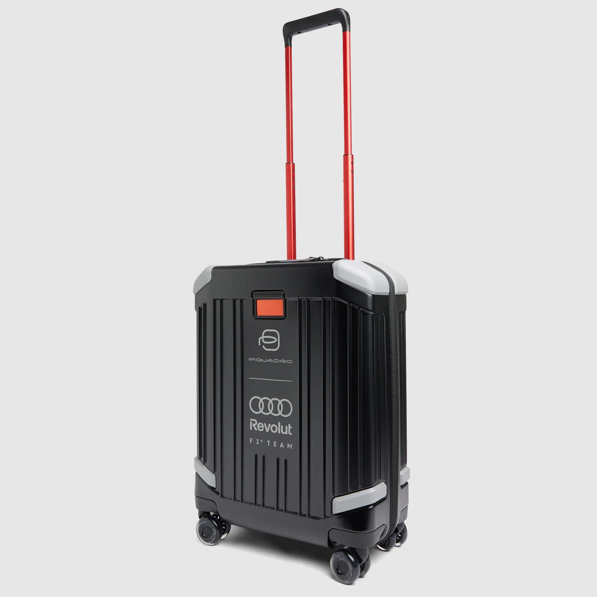 Trolley cabina slim 4 ruote in policarbonato_Audi