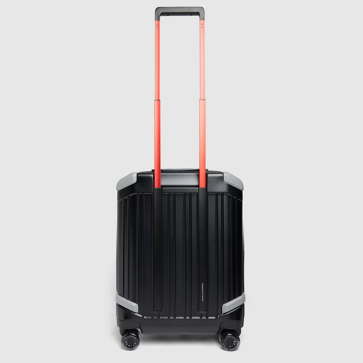 Trolley cabina slim 4 ruote in policarbonato_Audi