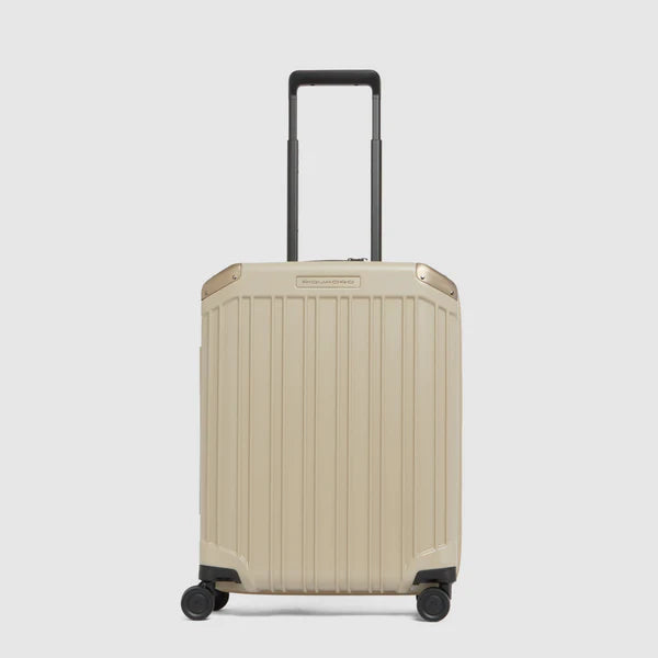 Trolley bagaglio a mano rigido a 4 ruote