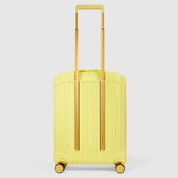 Trolley cabina slim rigido