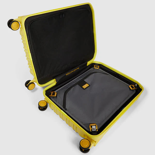 Trolley cabina slim rigido