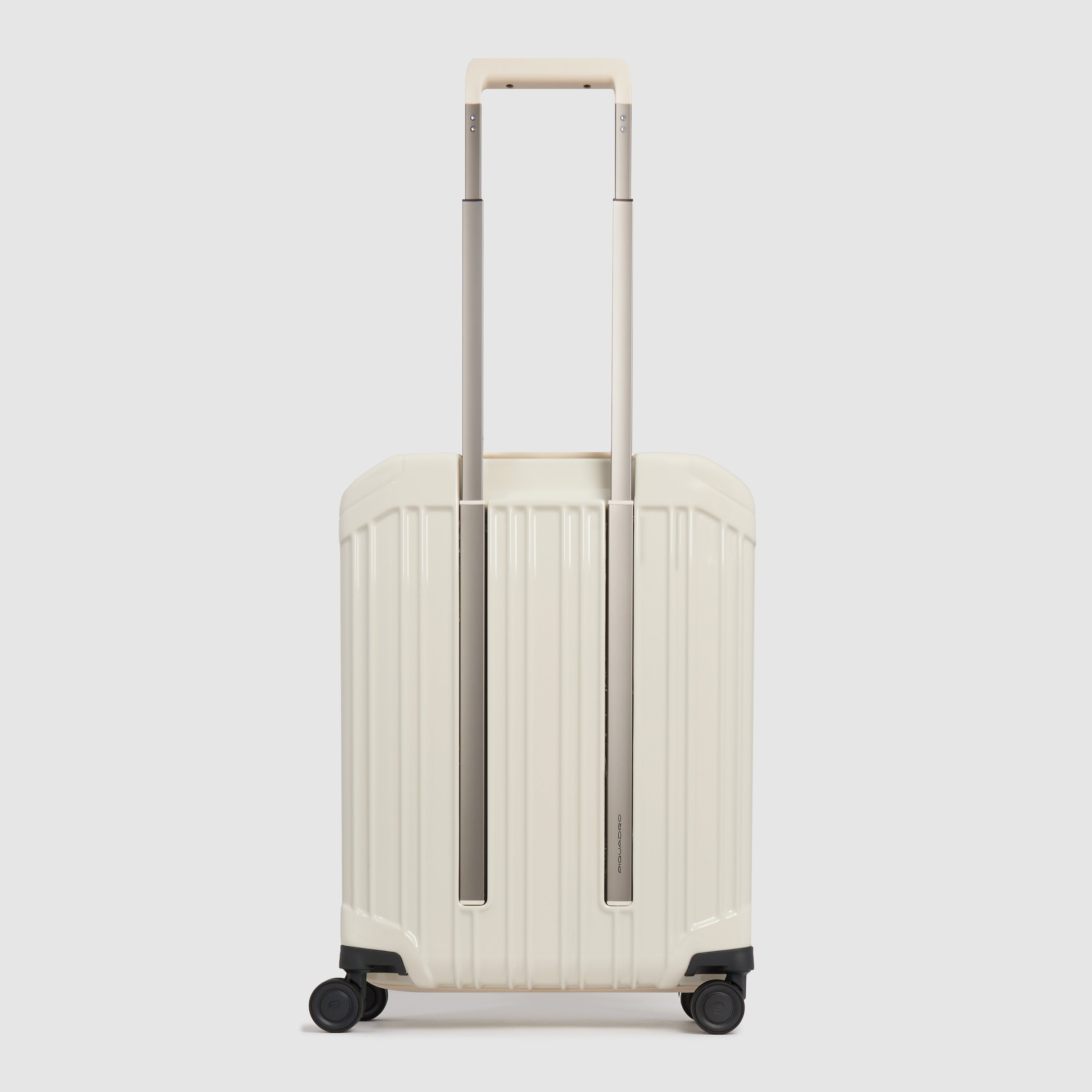 Trolley bagaglio a mano rigido a 4 ruote