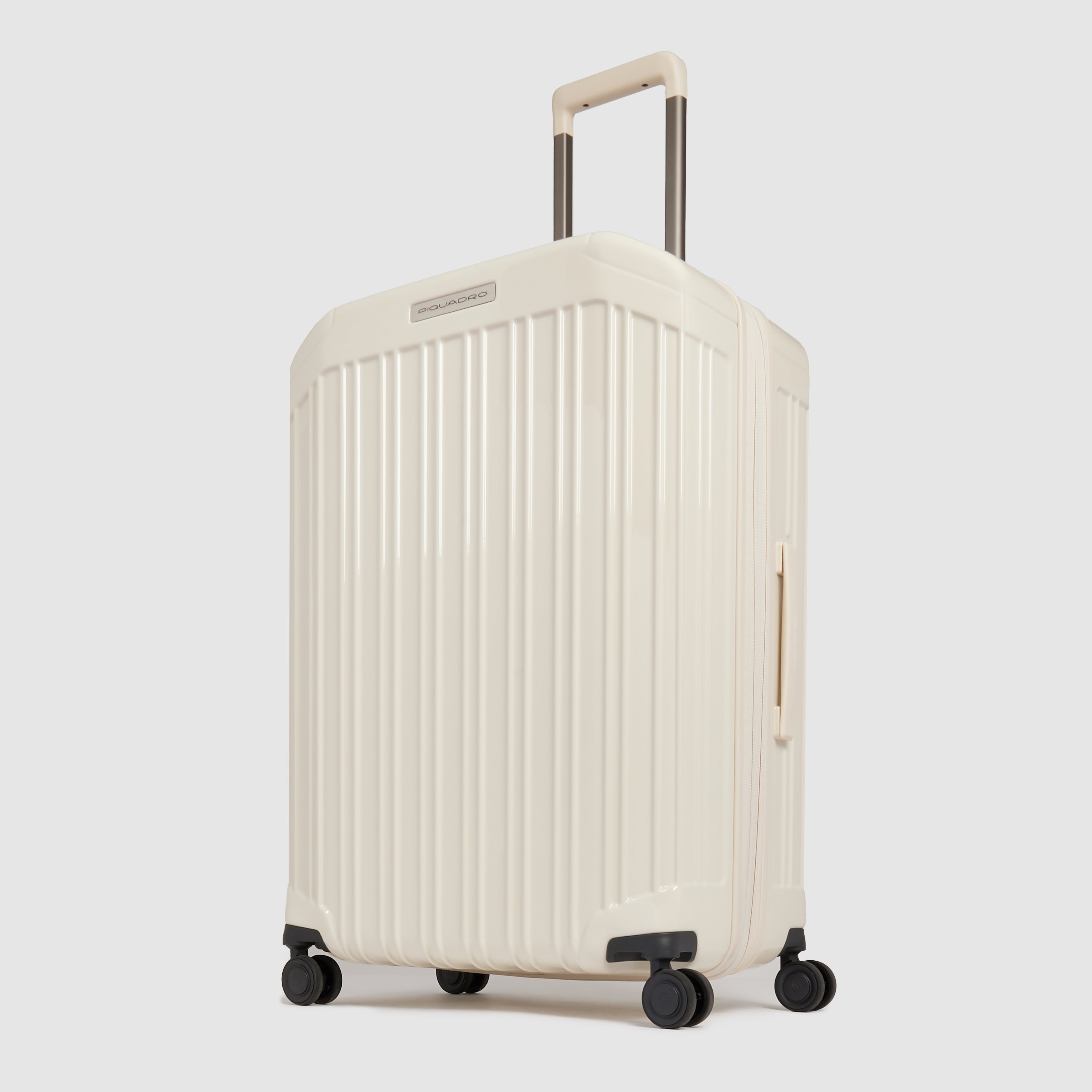 Trolley bagaglio a mano rigido a 4 ruote