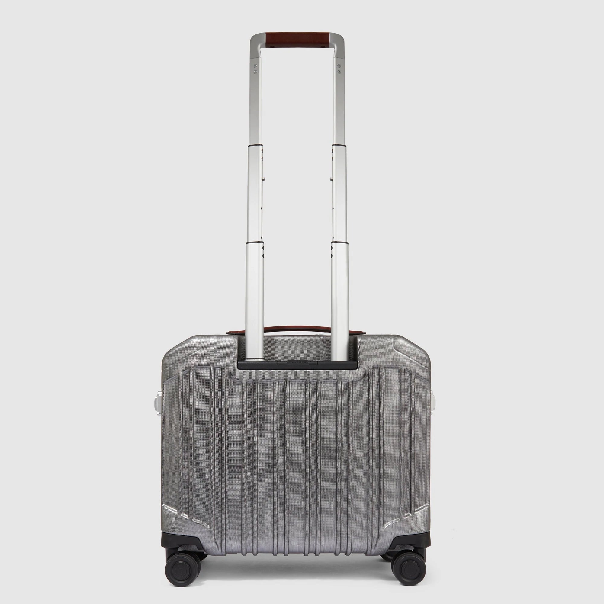 Trolley pilota con porta pc 15,6"
