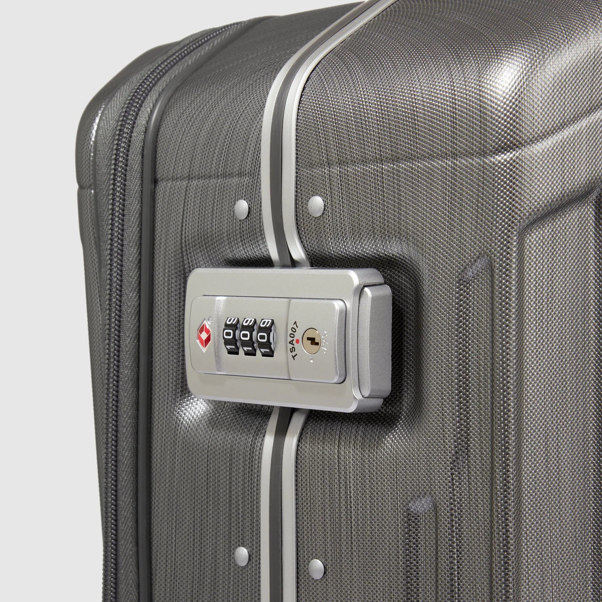 Trolley pilota con porta pc 15,6"