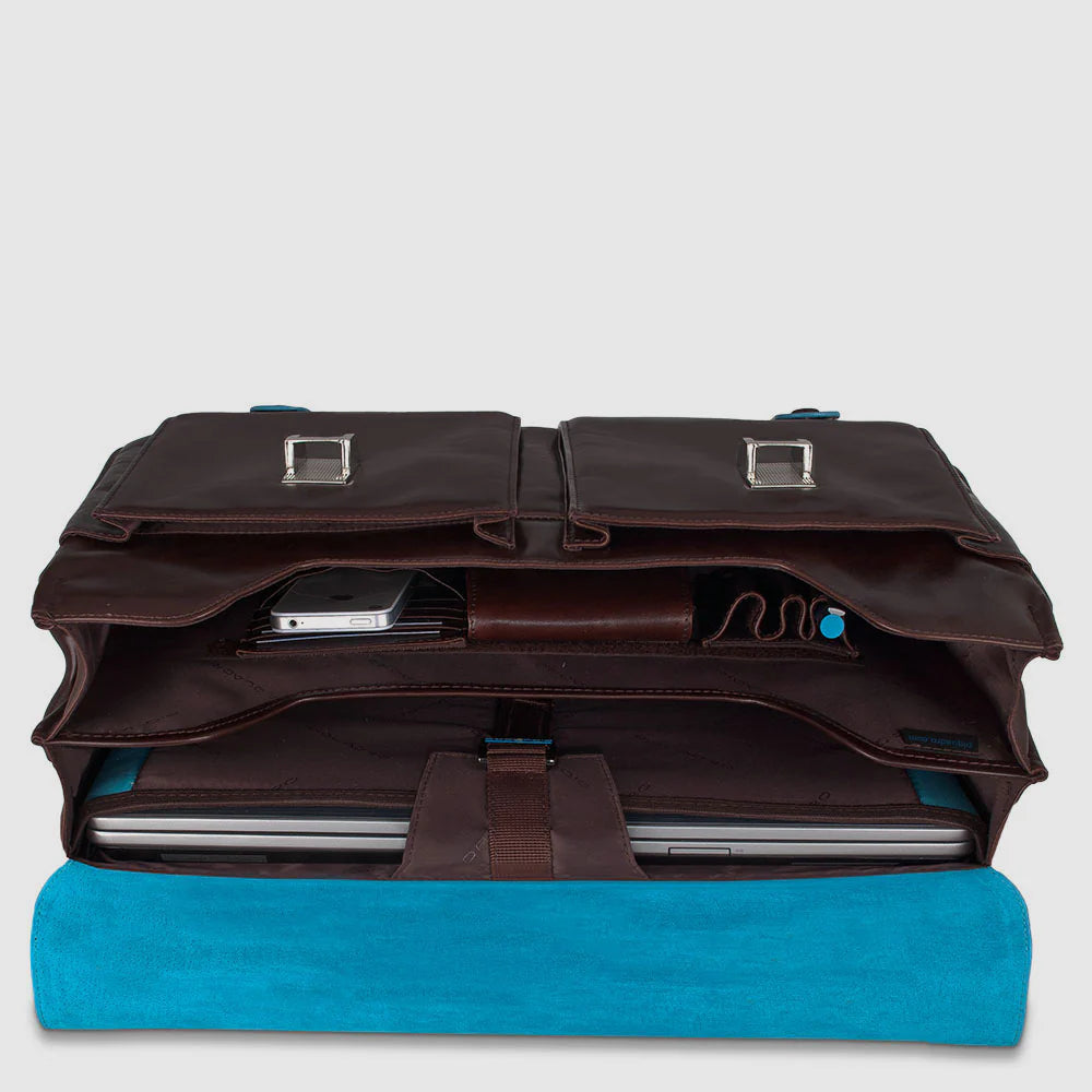 Cartella da lavoro porta pc e iPad®Pro 12,9”