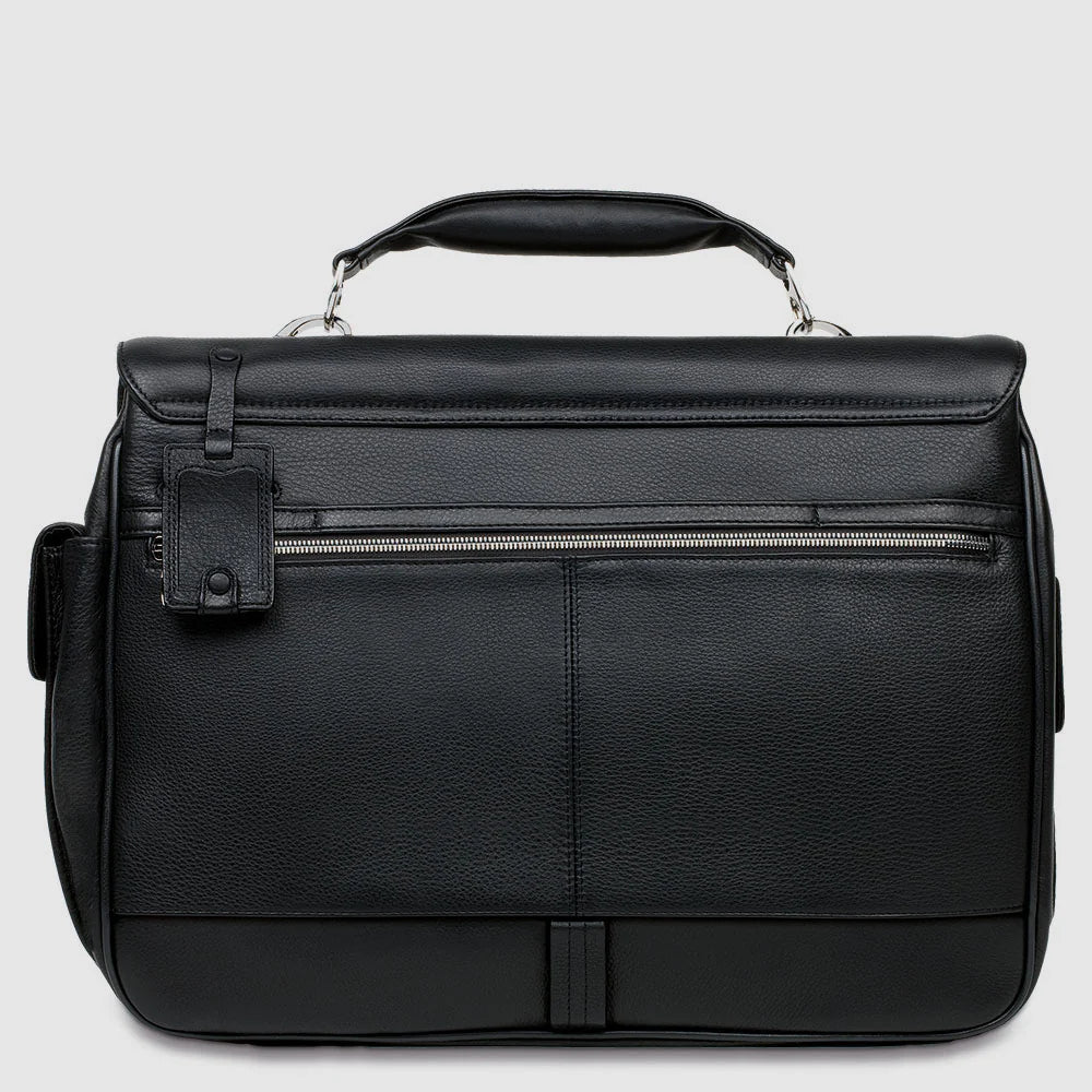 Cartella da lavoro porta pc 15,6"