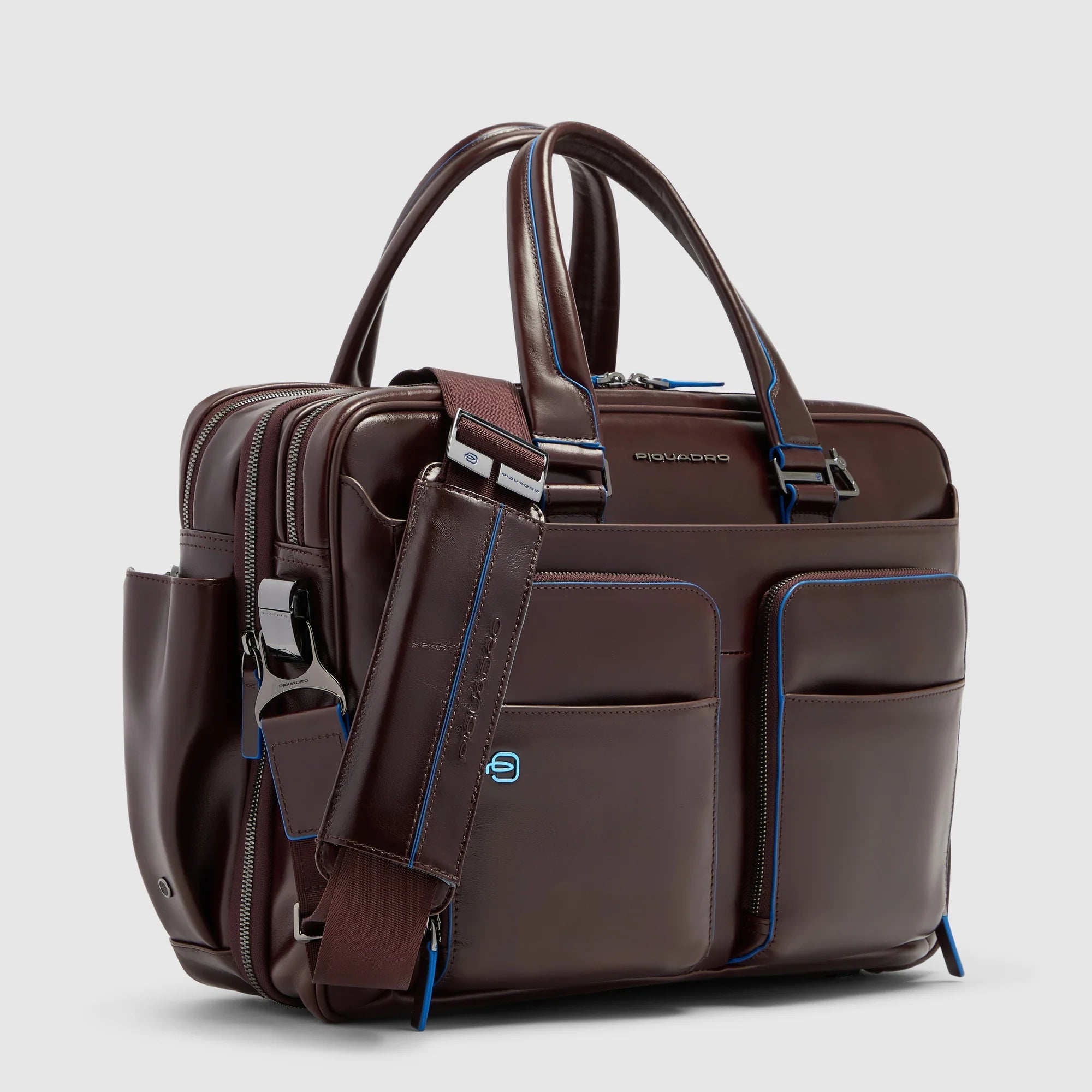 Borsa porta pc e iPad®Pro 12,9” espandibile
