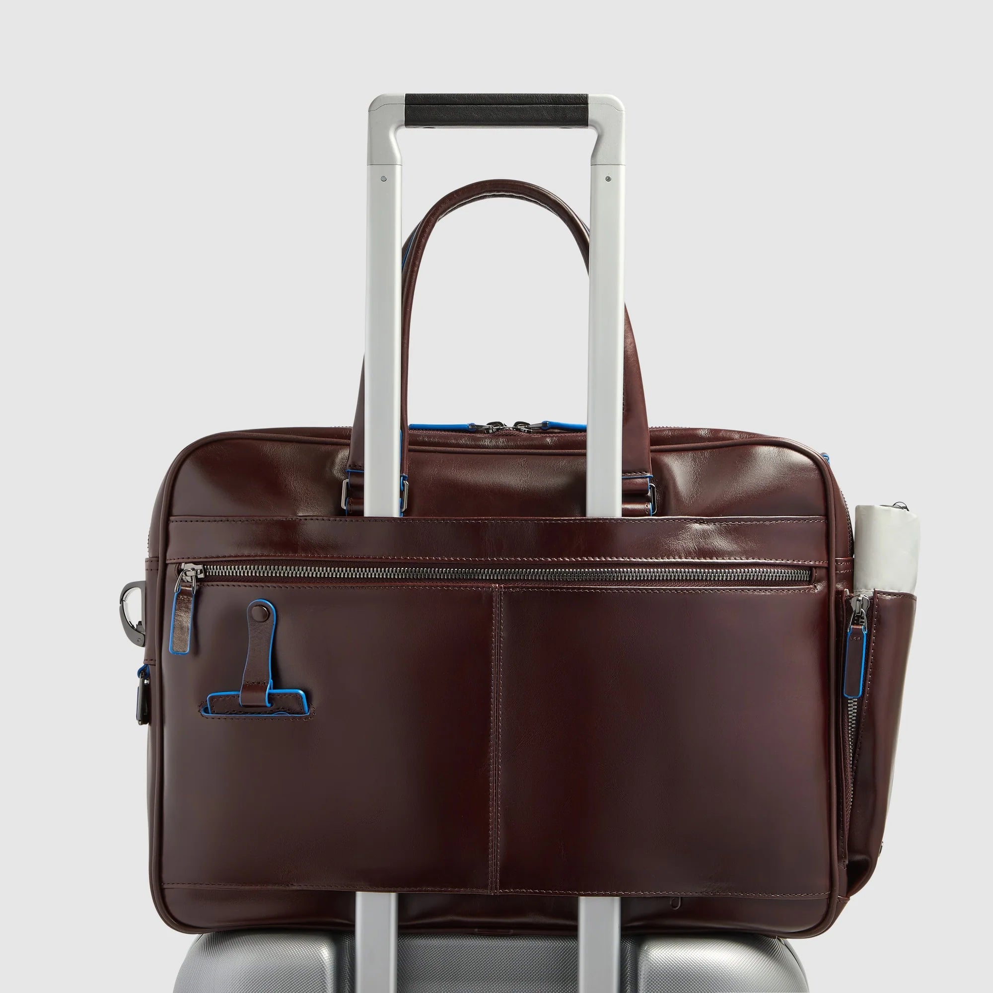 Borsa porta pc e iPad®Pro 12,9” espandibile