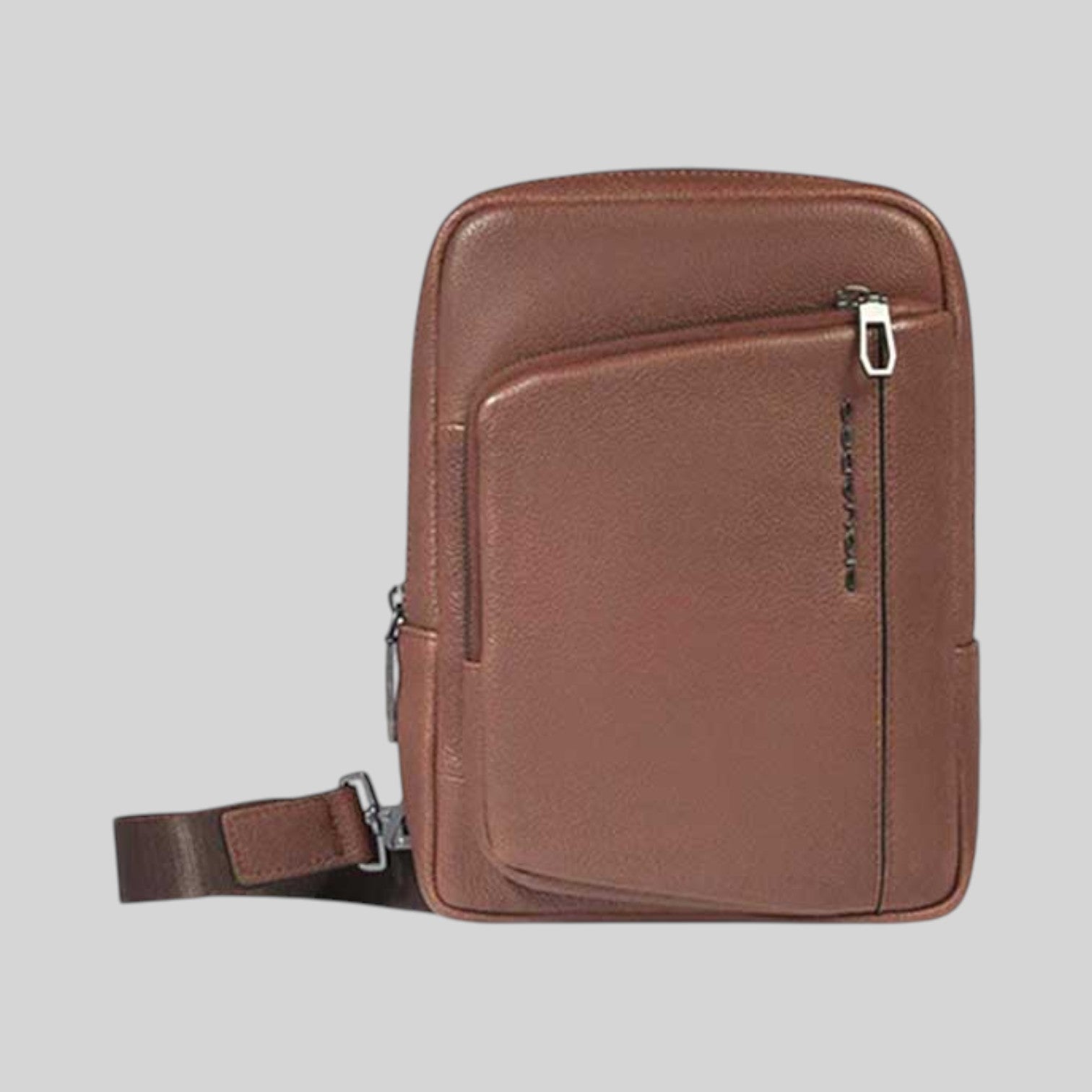 Borsello in pelle porta iPad® MINI