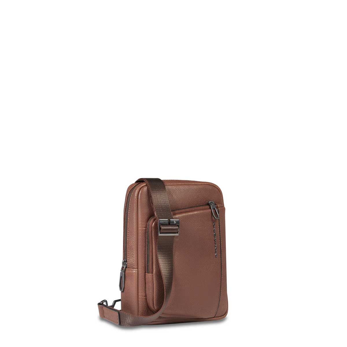 Borsello in pelle porta iPad® MINI