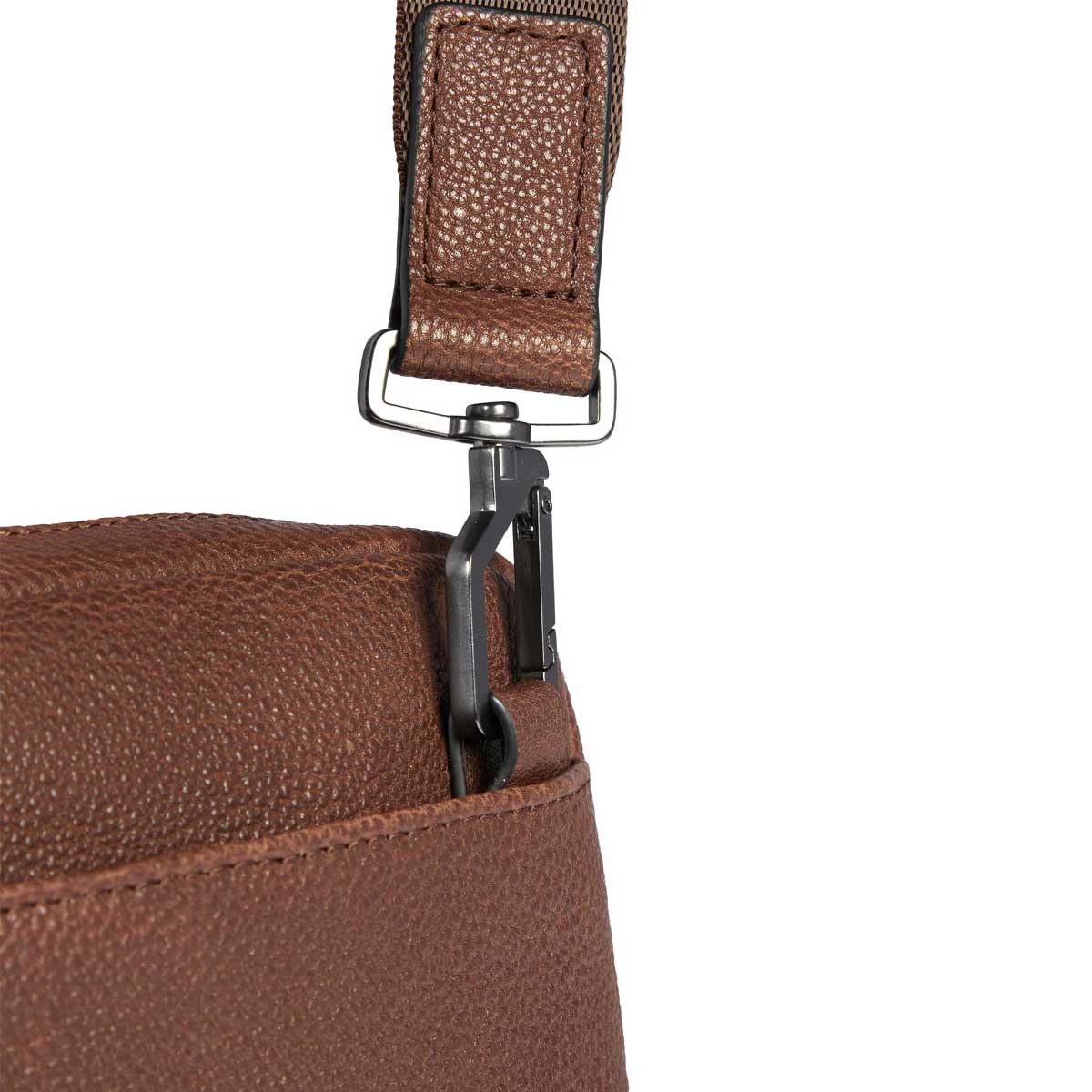 Borsello in pelle porta iPad® MINI
