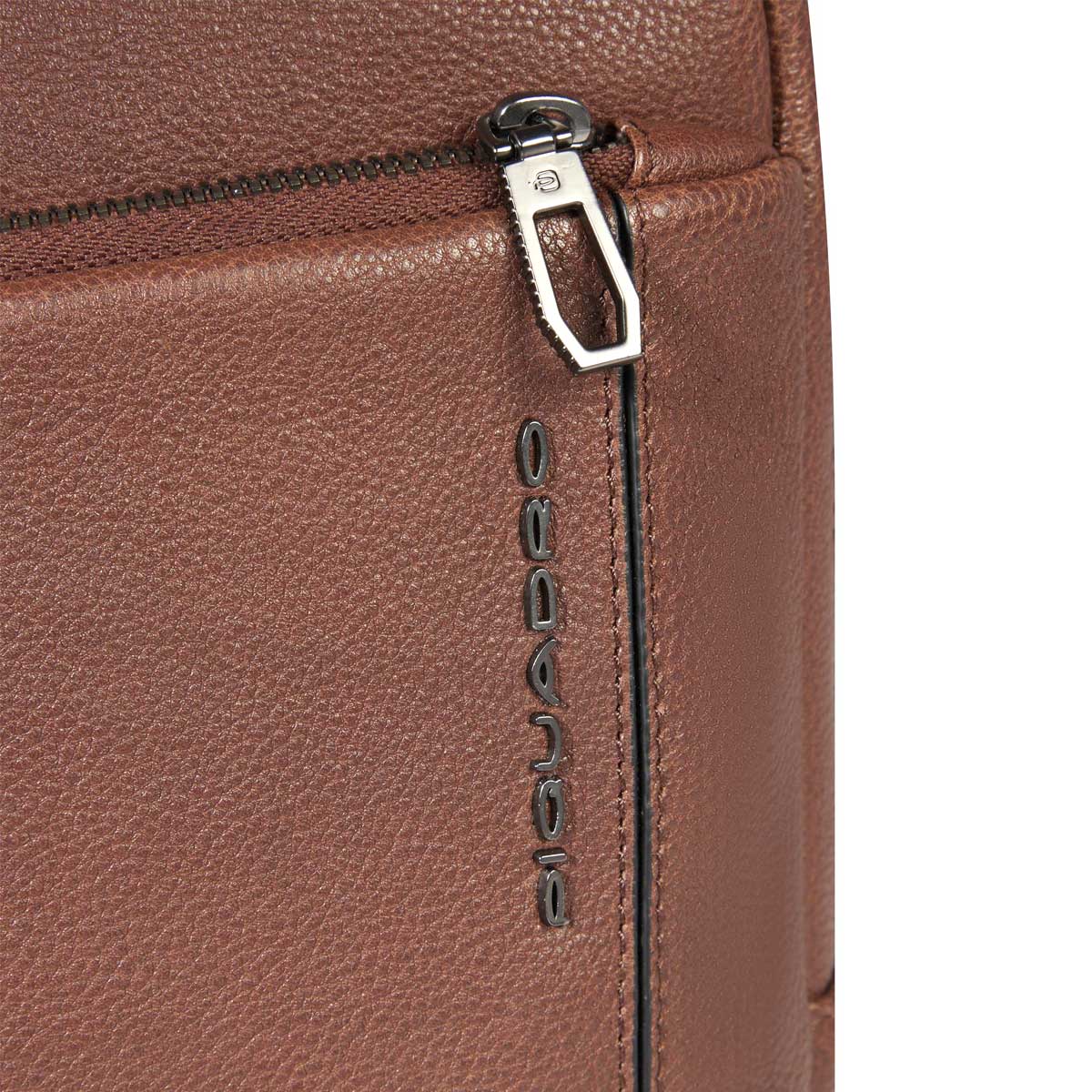 Borsello in pelle porta iPad® MINI