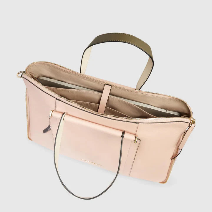 #Colore_Rosa/bianco