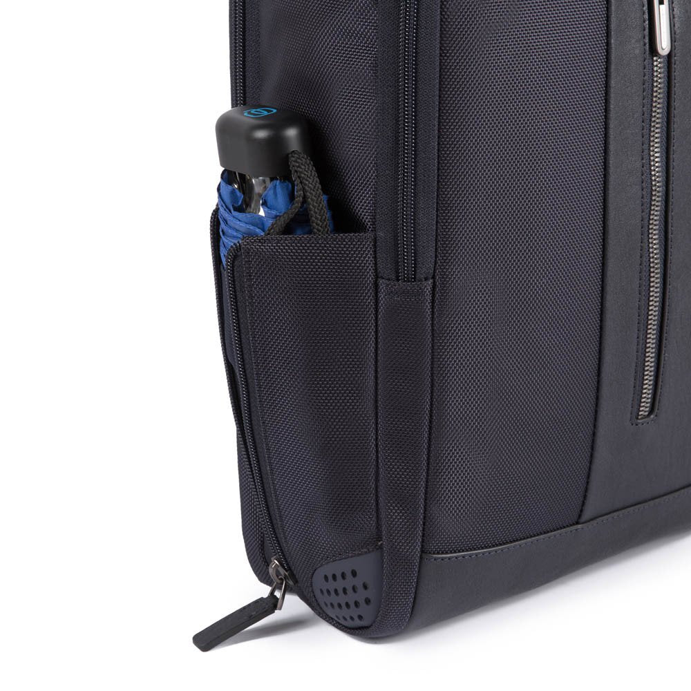 Zaino Porta Pc E Porta Ipad® Con Cavo Antifurto