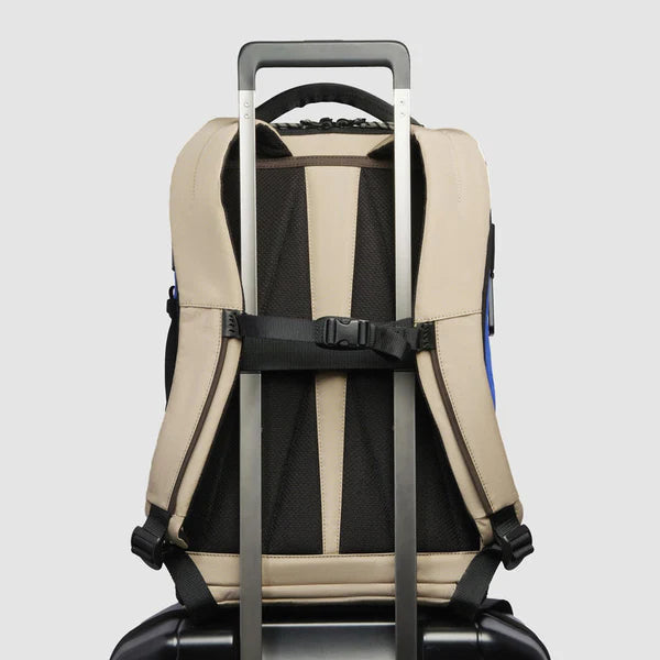 Zaino in tessuto porta PC 15,60"