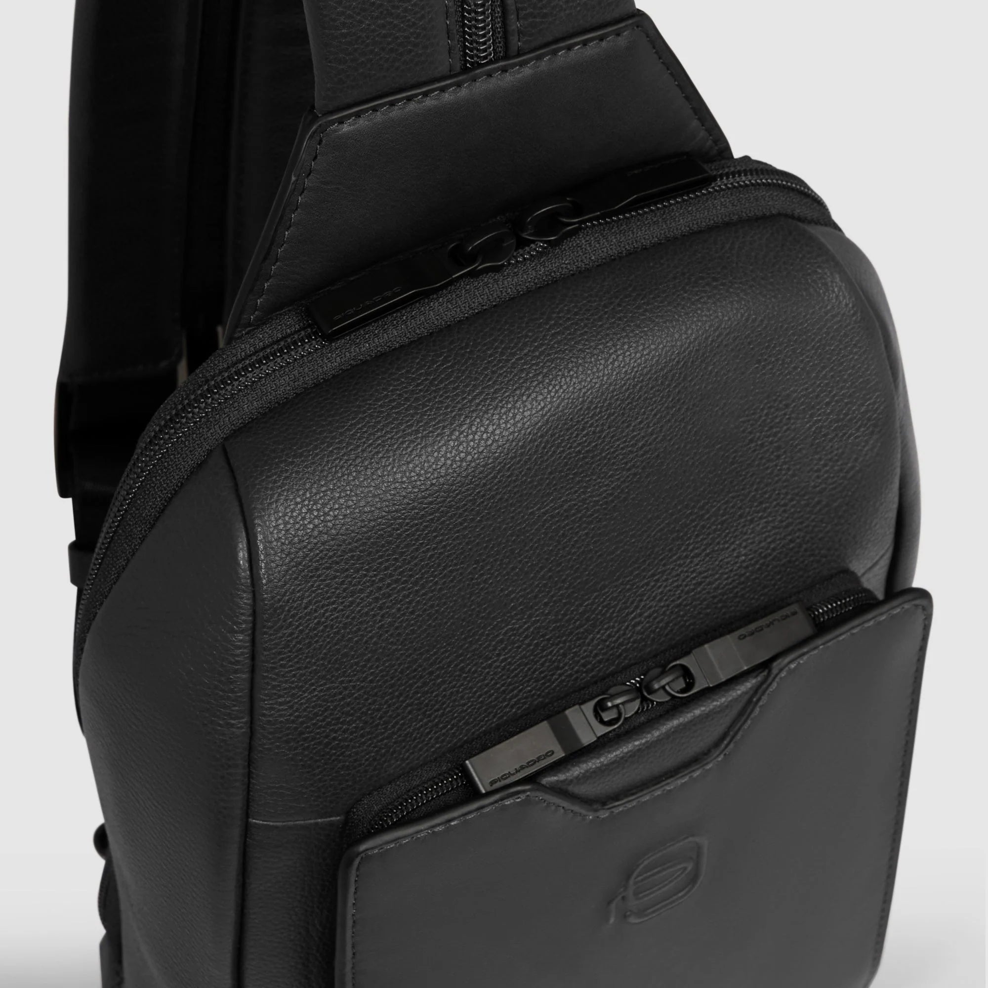 Zaino monospalla uomo porta iPad®mini