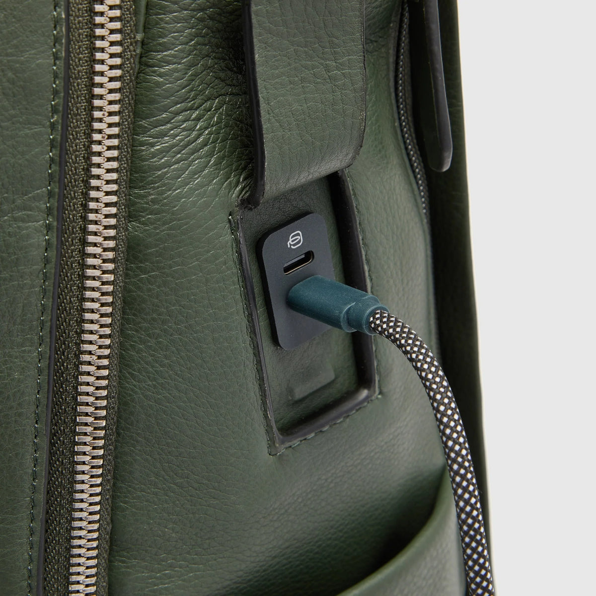 Zaino da viaggio porta pc 15,6"