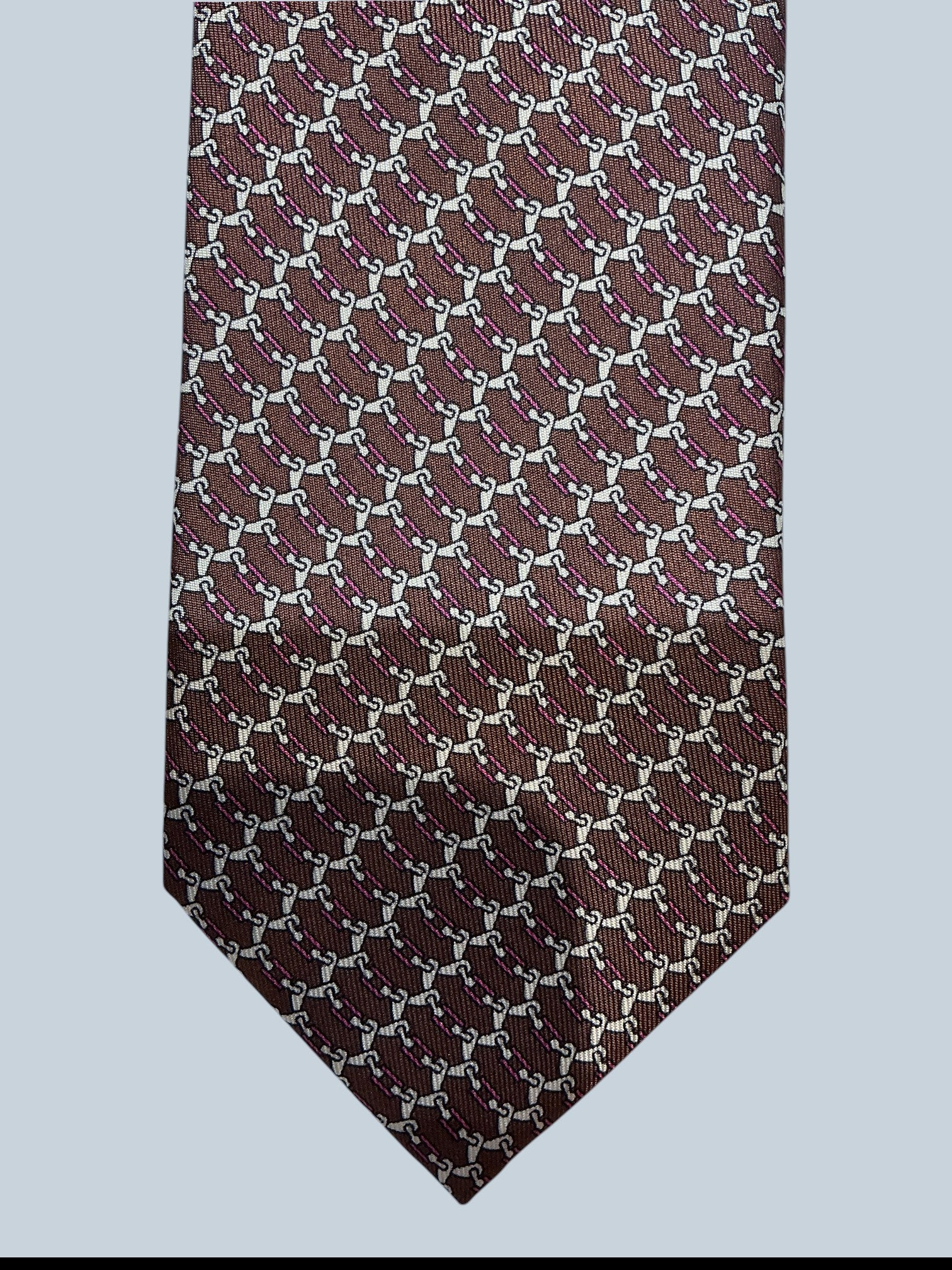 Cravatta Formale Elegante da Uomo