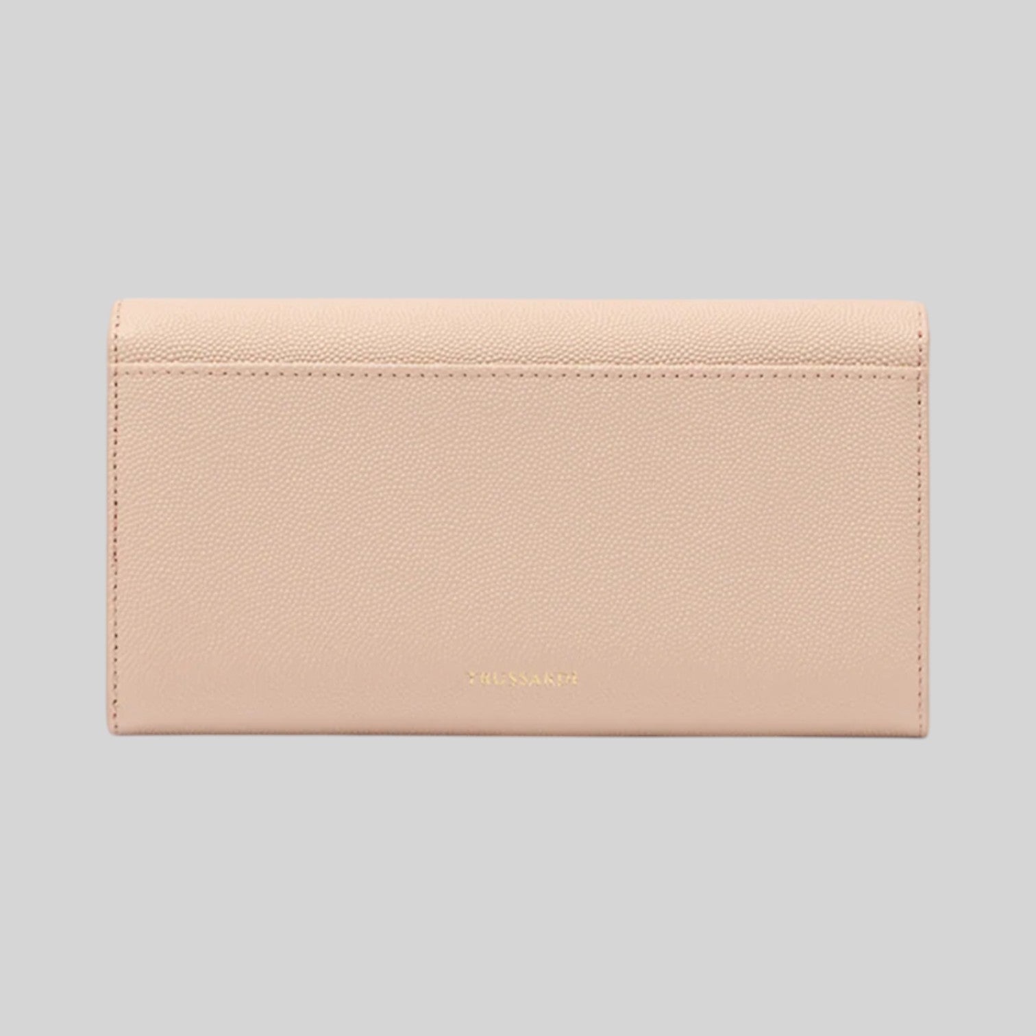 Portafogli in pelle Trussardi