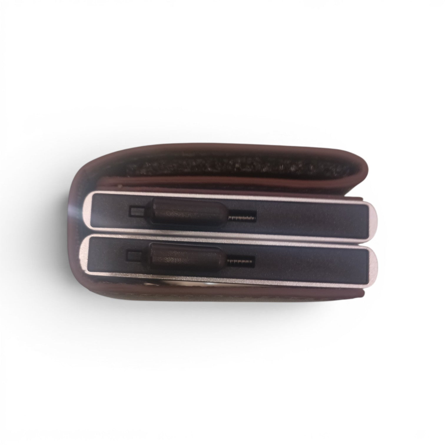 Compact wallet