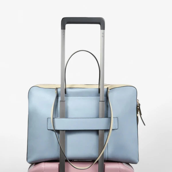 #Colore_Azzurro/beige