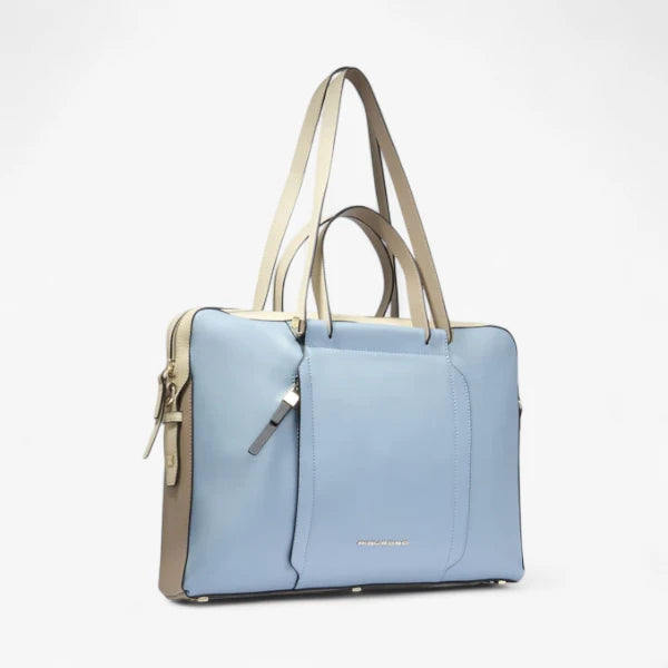 #Colore_Azzurro/beige