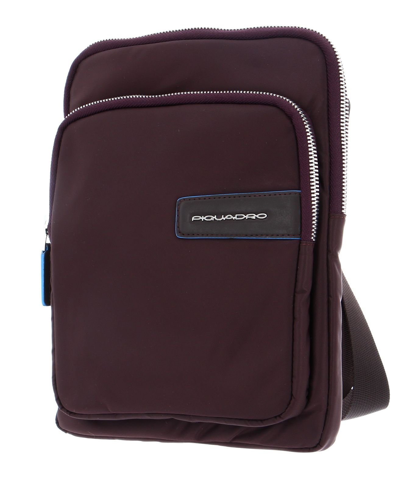Borsello porta iPad® in tessuto riciclato