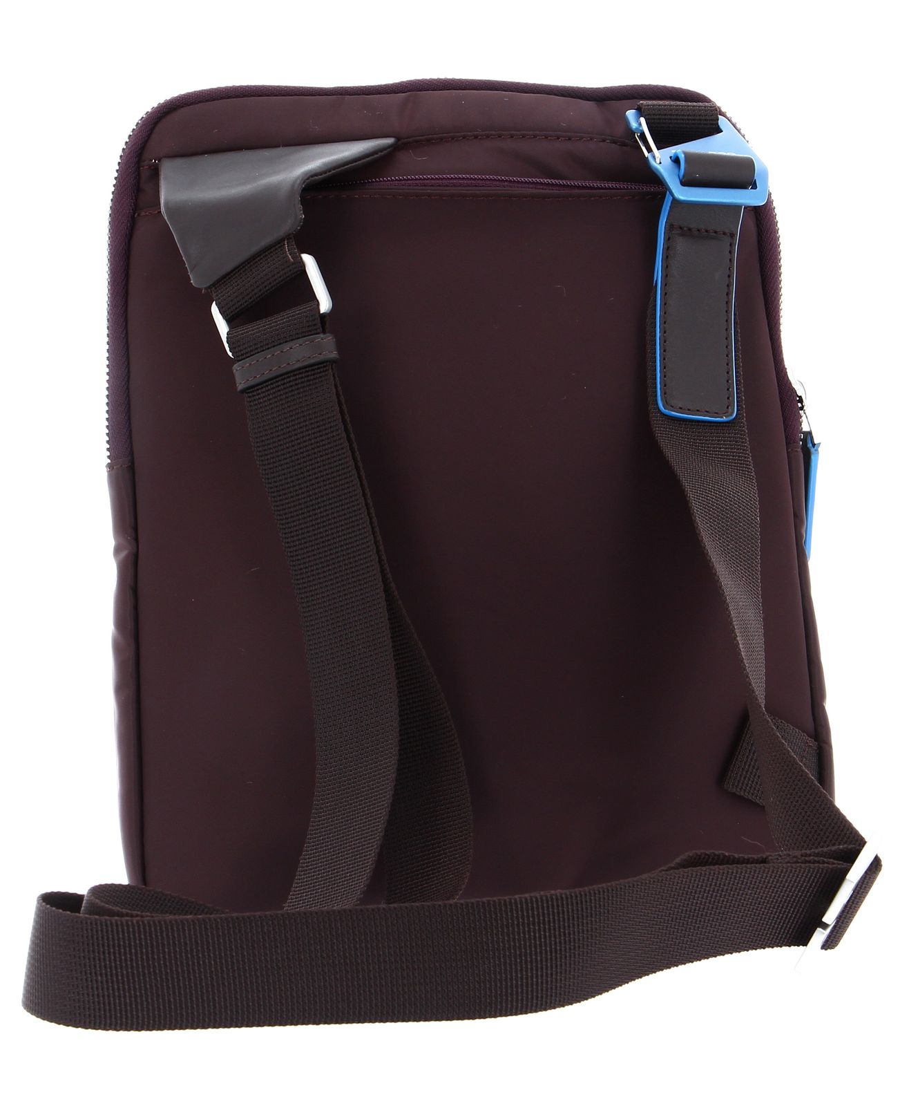 Borsello porta iPad® in tessuto riciclato