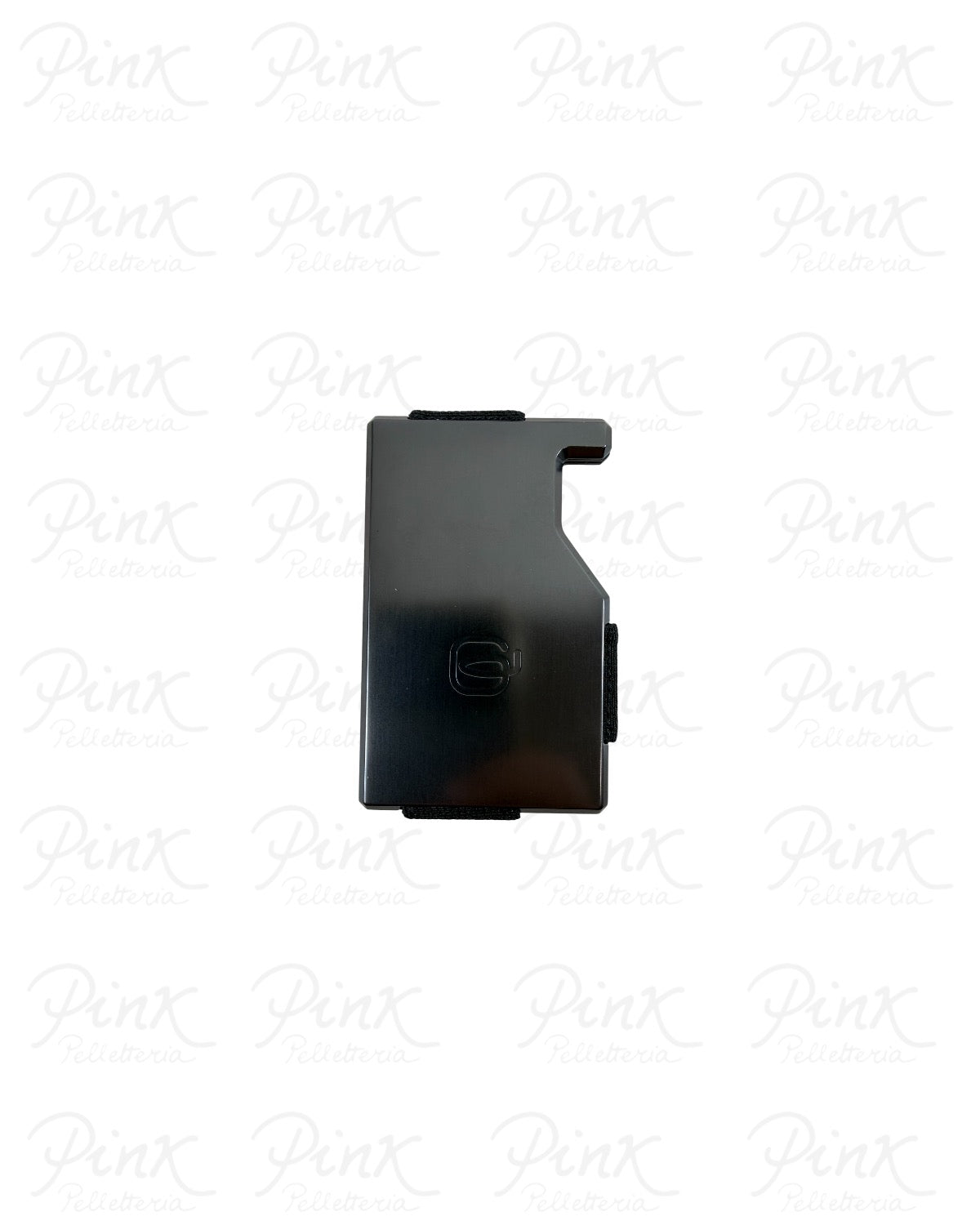 Portacarte di credito MagSafe® con fascia elastica