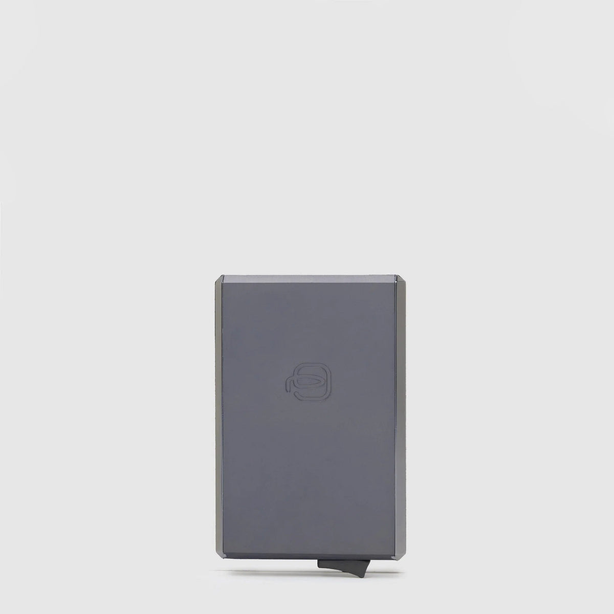 Portacarte uomo automatico MagSafe