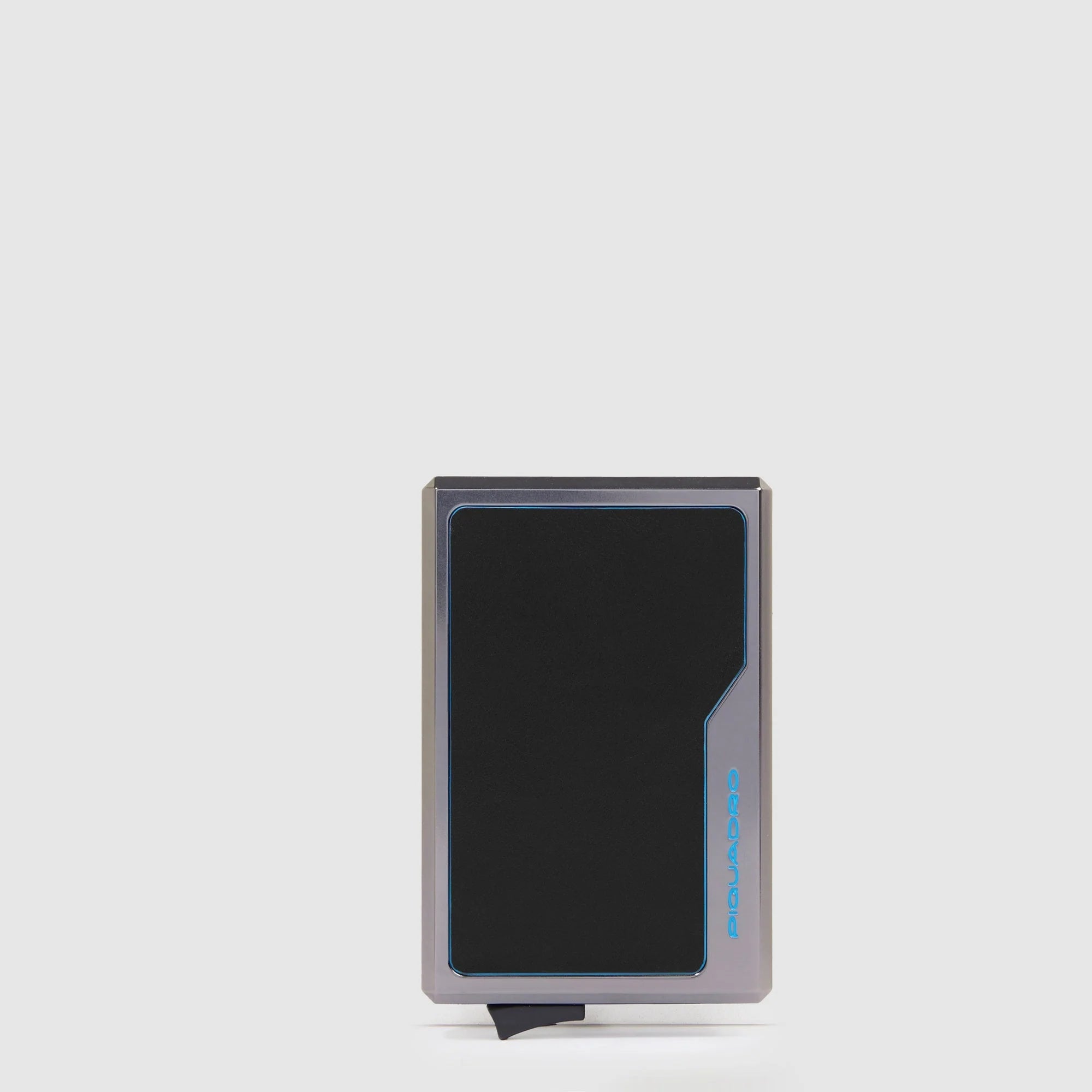 Portacarte uomo automatico MagSafe