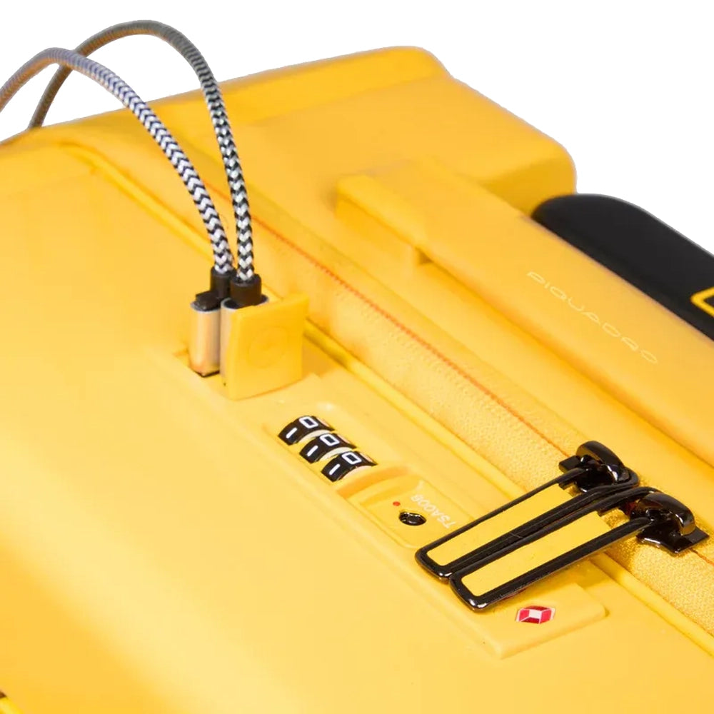 Trolley da cabina rigido personalizzabile