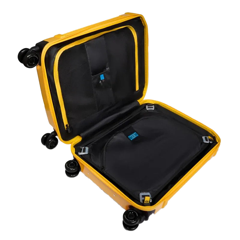 Trolley da cabina rigido personalizzabile